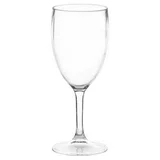 Taça Suco Clear Transparente
