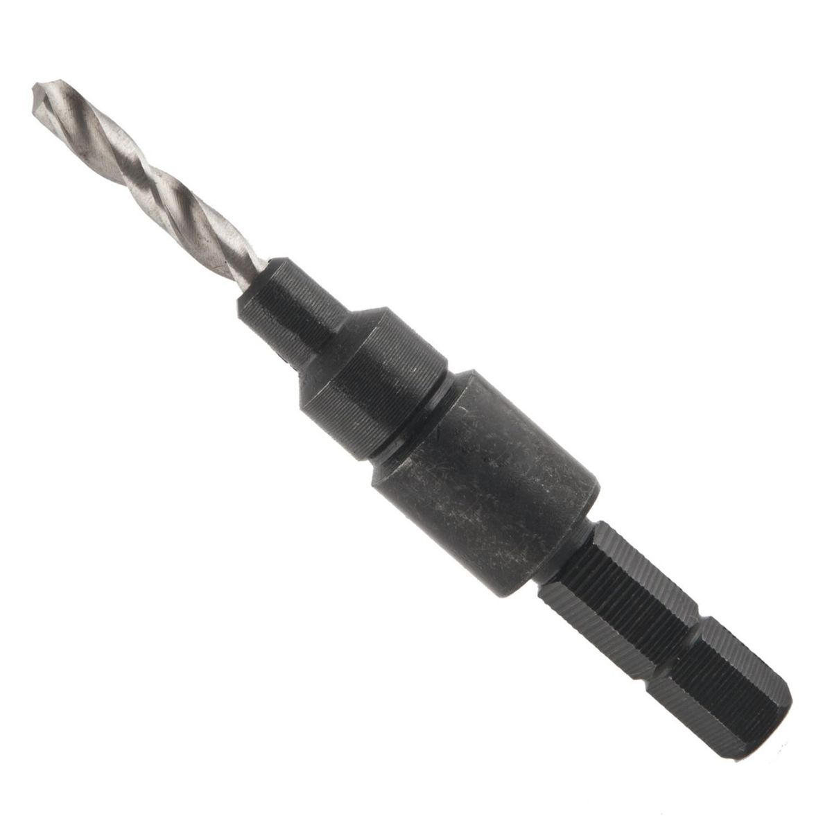 Broca para Concreto 12 - 3.6mm 119227D 1 Unidade Bauker, marca Bauker - Foto 2