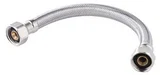 Engate Flexível para Água Fria Inox 1/2" 25cm FF