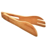 Pegador Salada Bambu Cba Madeira