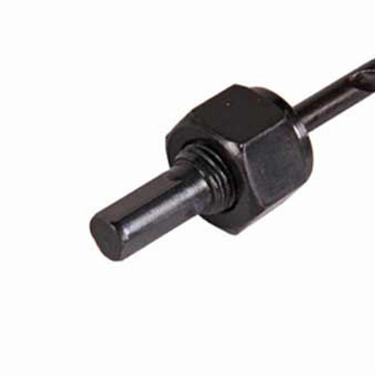 Conjunto de Broca SDS Combinada 11 Peças, marca Bauker - Foto 2