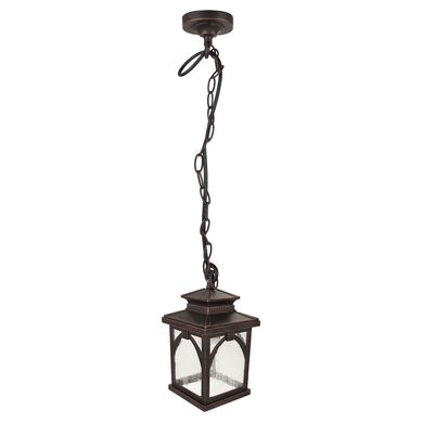 Pendente Siena 1Lamp Cf Hcn Caf