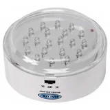Mini Lâmpada Emerg 20 Led Hlx Branco