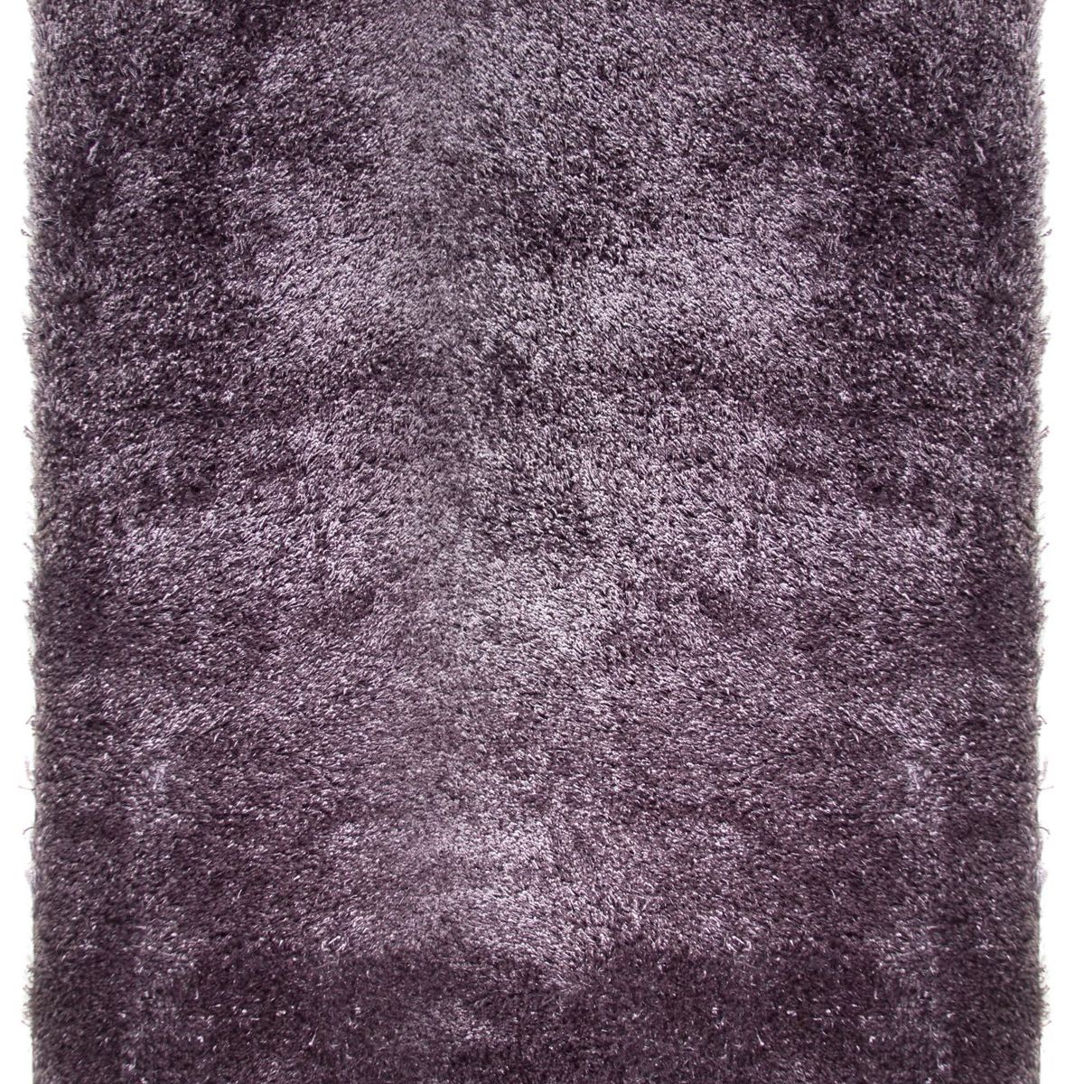Tapete Shaggy 160X230cm Cinza, marca Just Home Collection - Foto Principal