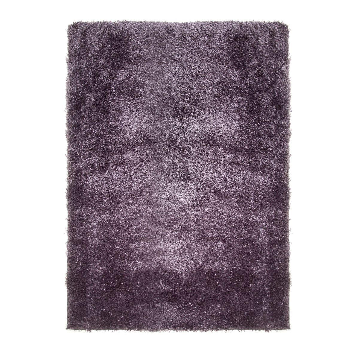 Tapete Shaggy 160X230cm Cinza, marca Just Home Collection - Foto Principal