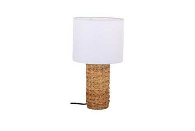 Luminria Mesa Trama 1 Lmpada