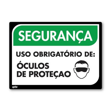 Sinal PVC culos de Proteo