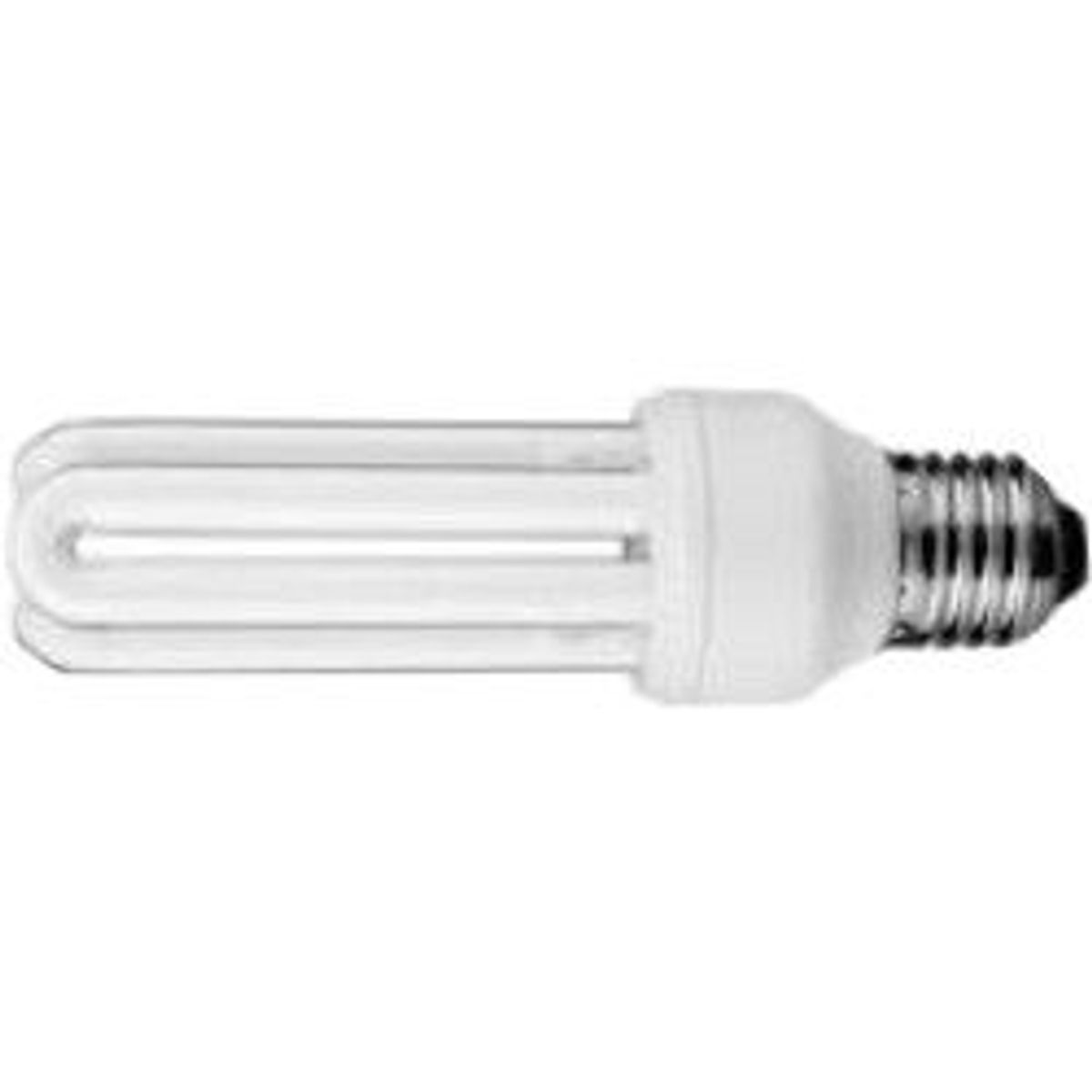 Lâmpada Fluorescente Compacta Luz Amarela 11W 3U 220V, marca GE Iluminação - Foto Principal