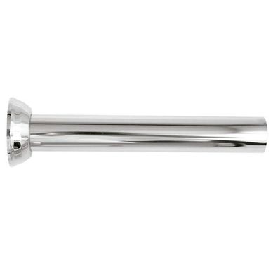 Tubo Ligao Liso Cromado 1.1/2x1.1/2 7x7x40