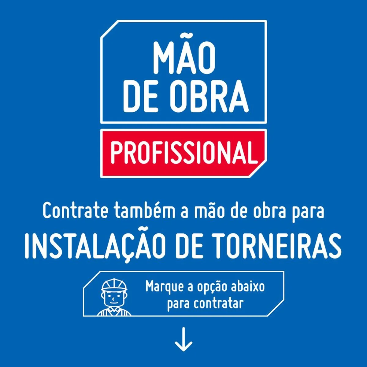 Torneira Lavatório Mesa Romarmatic New Cromado 1/2x3/4 15x20x6m, marca Romar - Foto 2