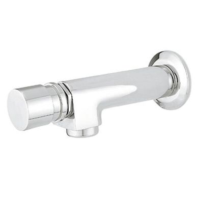 Torneira de Parede para Lavatrio Premium Romarmatic Cromado