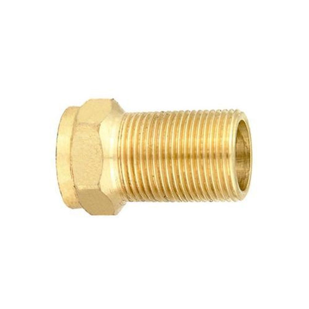 Aumento Médio 1/2" Para Torneira, marca Romar - Foto Principal