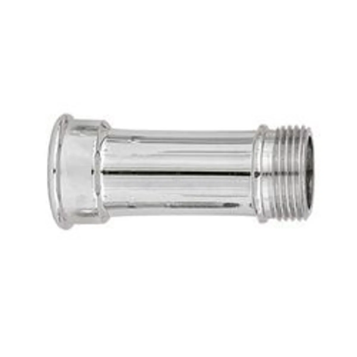 Extensão Média 1/2" Para Torneira, marca Romar - Foto Principal