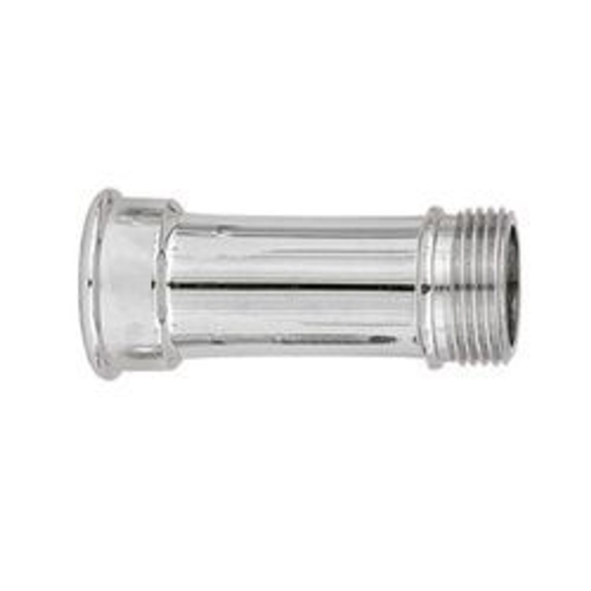 Extensão Média 1/2" Para Torneira, marca Romar - Foto Principal