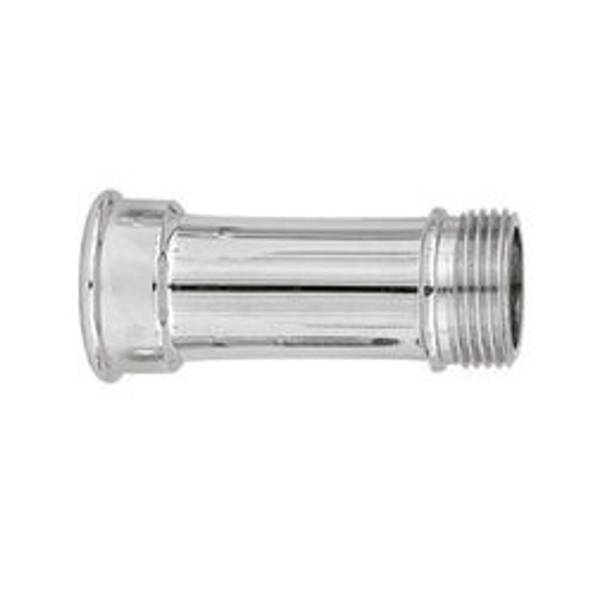 Extensão Média 3/4" Para Torneira, marca Romar - Foto Principal