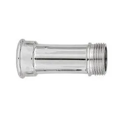 Extensão Média 3/4" Para Torneira