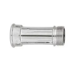 Extensão Curta 1/2" Para Torneira