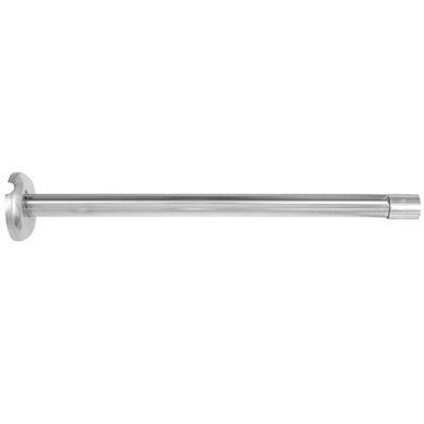 Brao para Chuveiro DN15 40cm Cromado