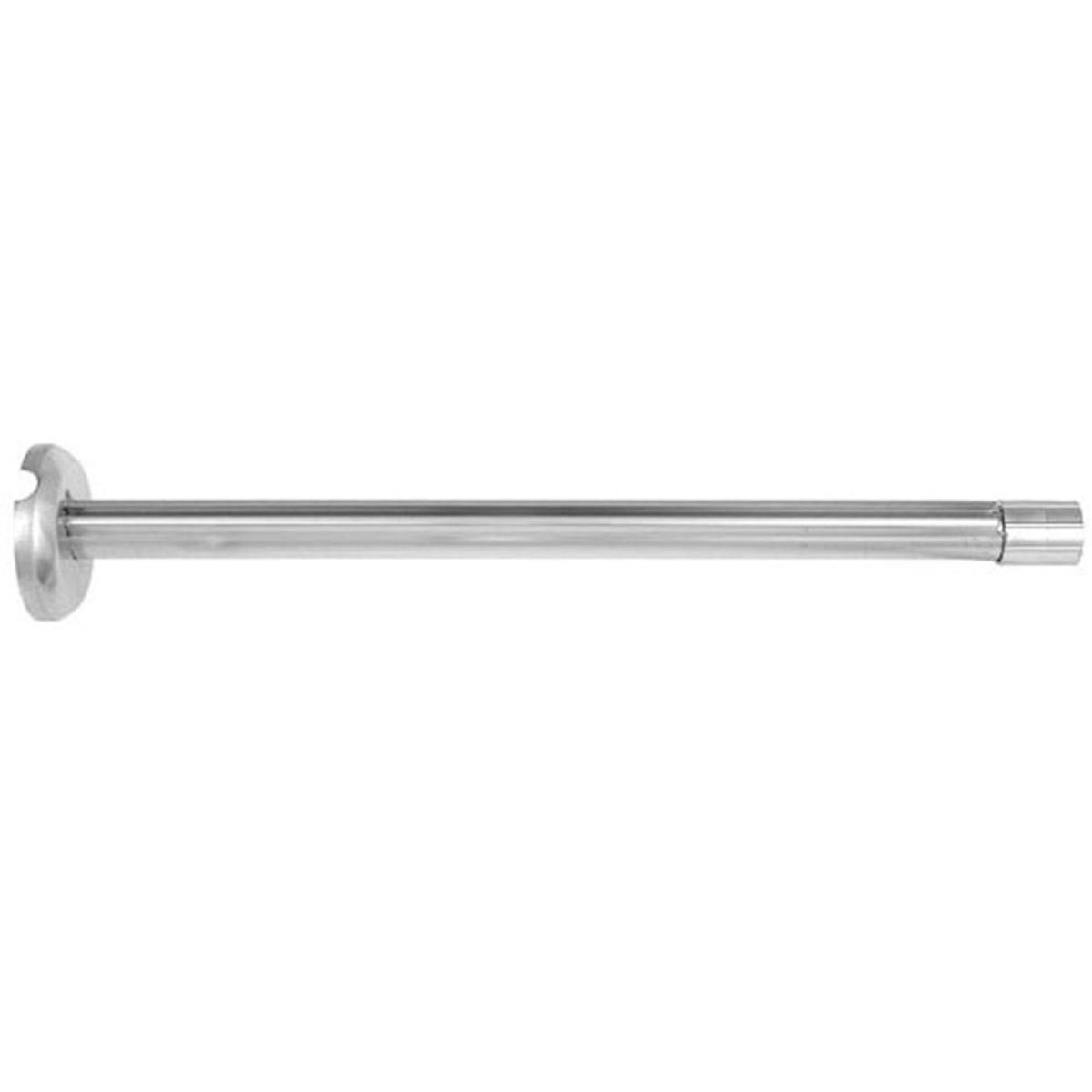 Braço para Chuveiro DN15 30cm Cromado, marca Romar Metais - Foto Principal