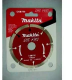 Disco Diamantado Mak-Fast D-08785 Vermelho Prata Makita