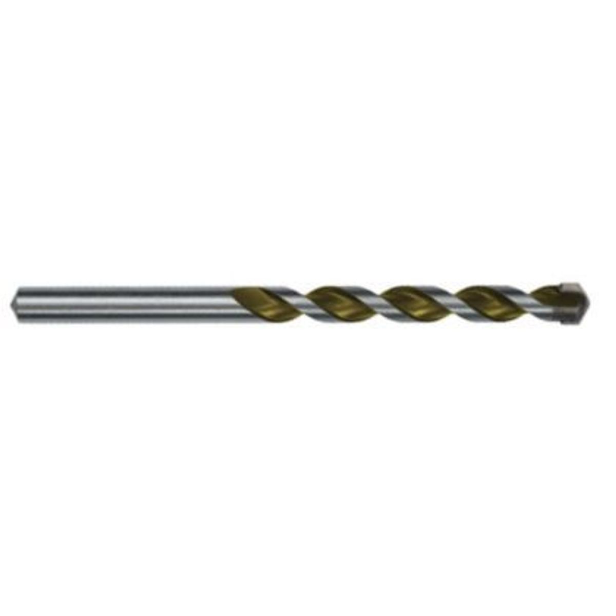 Broca Multimaterial 800x120mm, marca Irwin - Foto Principal