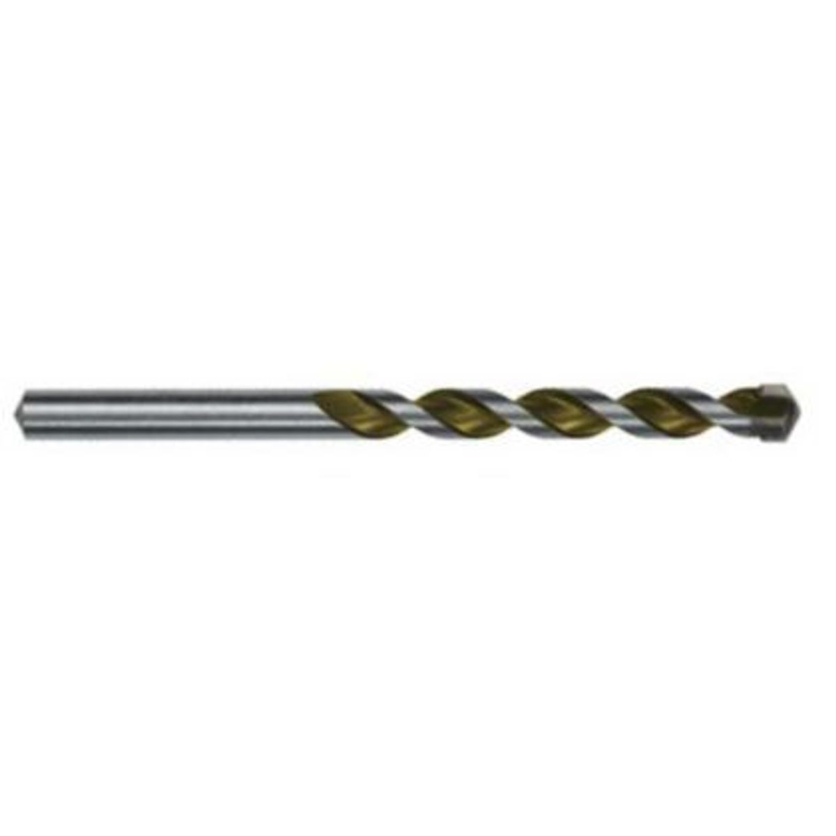 Broca Multimaterial 800x120mm, marca Irwin - Foto 2