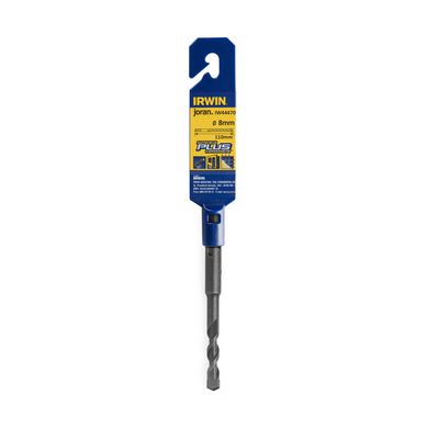 Broca Madeira SDS Plus 110x8mm