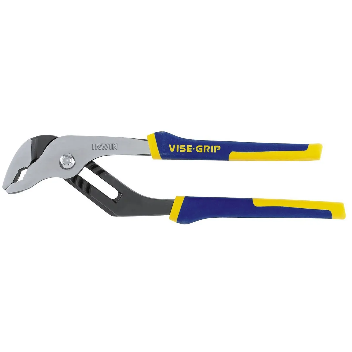 Alicate Bomba Dágua 10", marca Irwin - Foto Principal