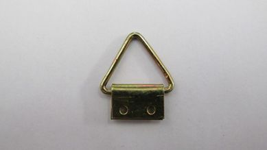 Suporte Tringulo para Quadro N02 com 3 Peas
