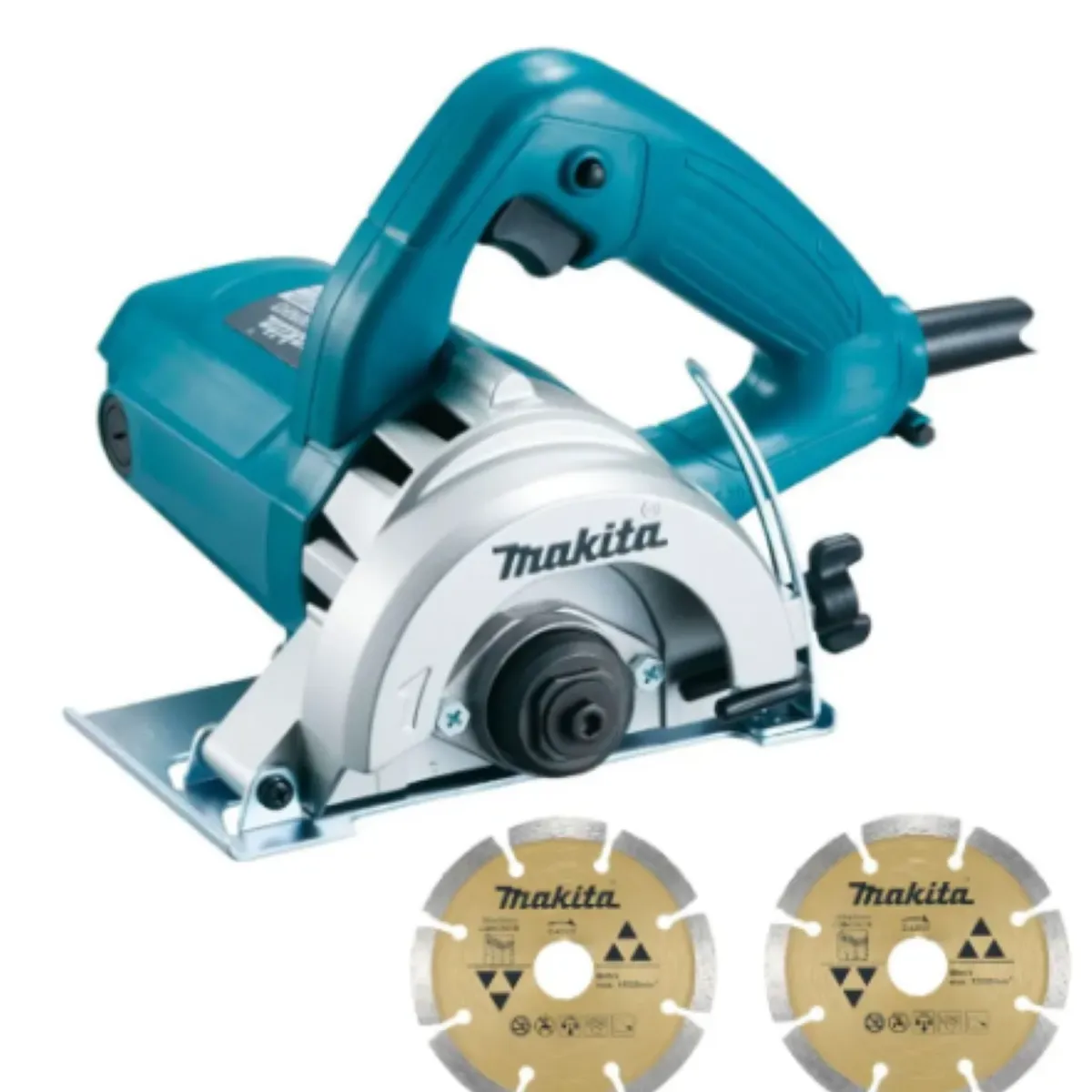 Serra Mármore 1.300W 4100NH3ZX2 220V, marca Makita - Foto Principal