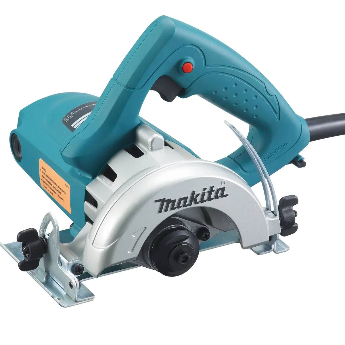 Serra Mármore 4100NH2Z 1450W 220V Azul, marca Makita - Foto Principal