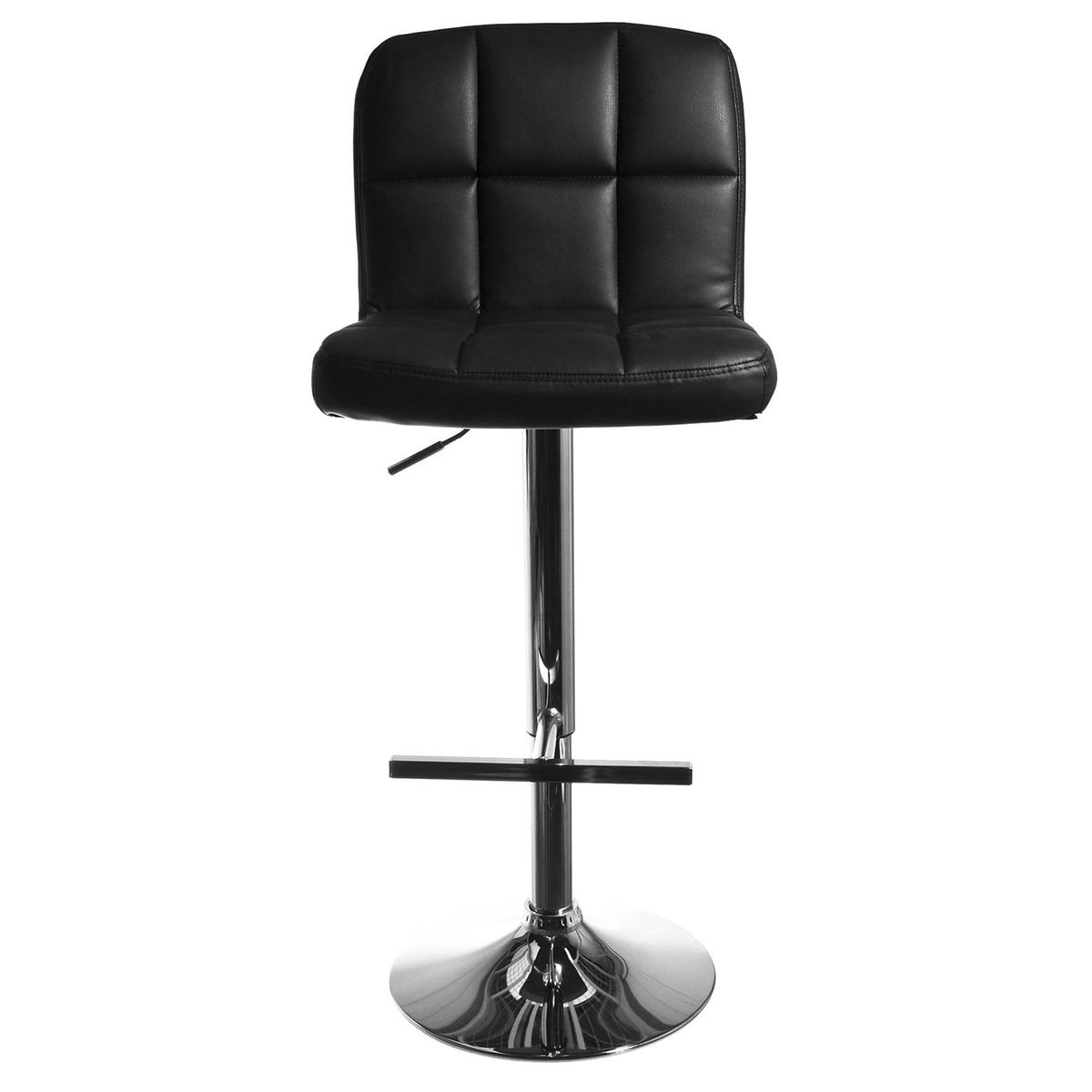 Banqueta Bar Granada 113x45cm Just Home Collection, marca Just Home Collection - Foto 2