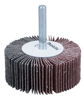 Roda de Lixa Para Furadeira