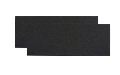 Cinta Lixa Madeira A-91621-2 Com 2, Cinza