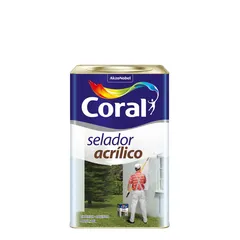 Selador Acrílico Branco 18L