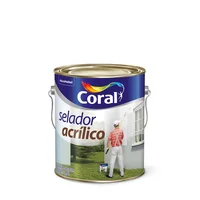 Selador Acrílico Branco