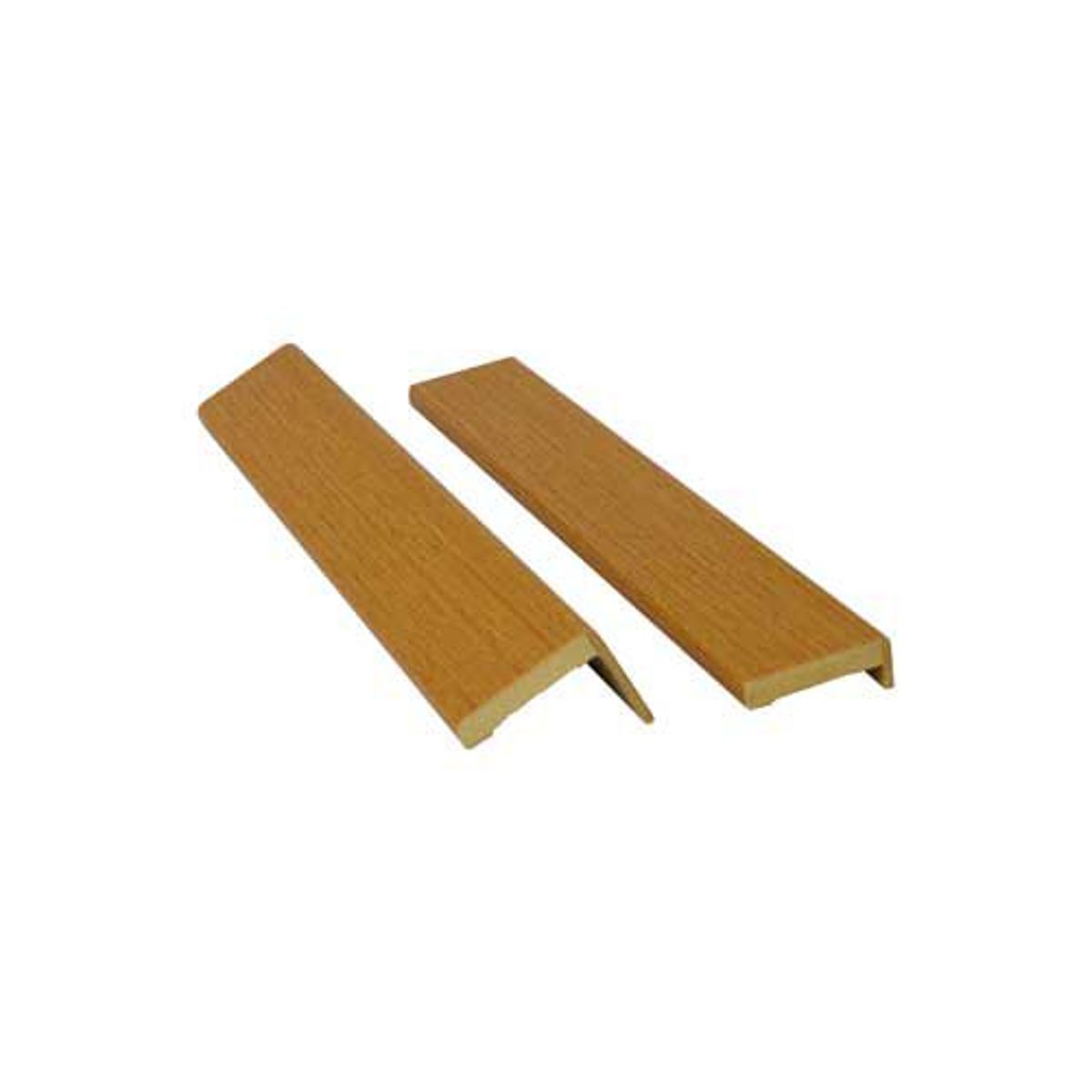 Jogo de Guarnição Regulável Feijó Acabada 2 Lados 220x7x1cm Vert, marca Vert - Foto Principal