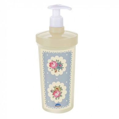 Porta Detergente Decora com Pressurizador Decorado