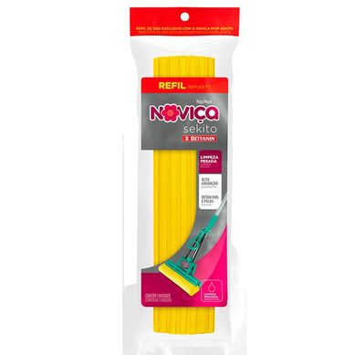Refil MOP Sekito Novia