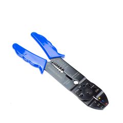Alicate Prensa Terminal Eletro Hy-033