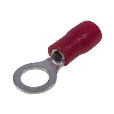 Engate Tipo Anel 0,25x1,6cm 20 Peas