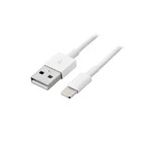 Cabo Usb X Iphone 1,2M Branco