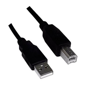 Cabo Adaptador 1.1/2.0 para USB-A x USB-B 11P 2000cm