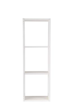 Cubo Mini x3, Branco