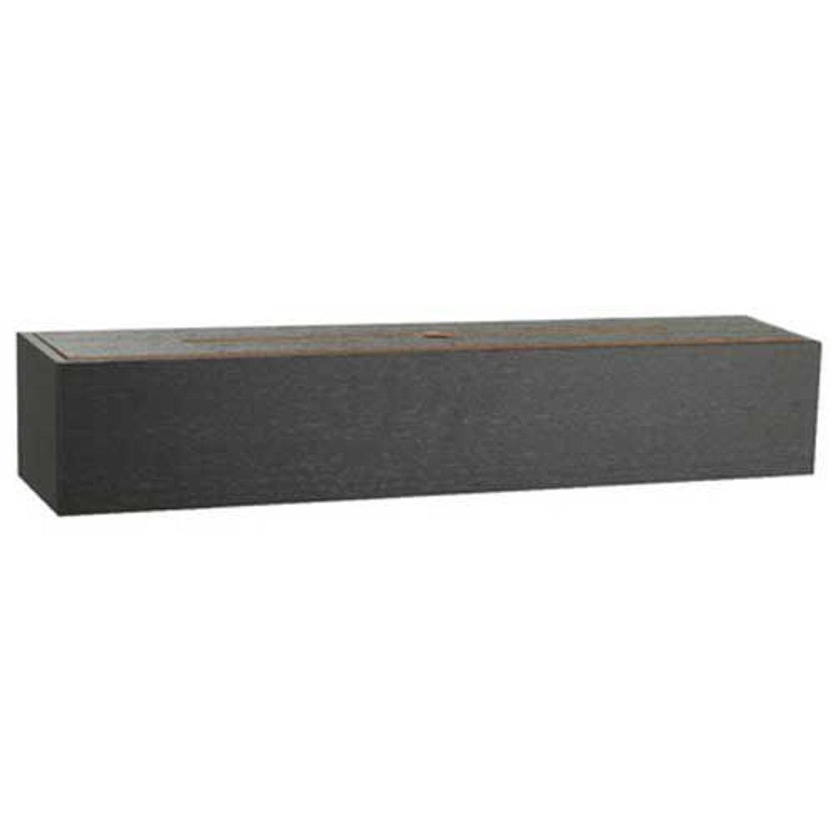 Prateleira Deco, Chocolate, 55x12x10, marca Just Home Collection - Foto Principal