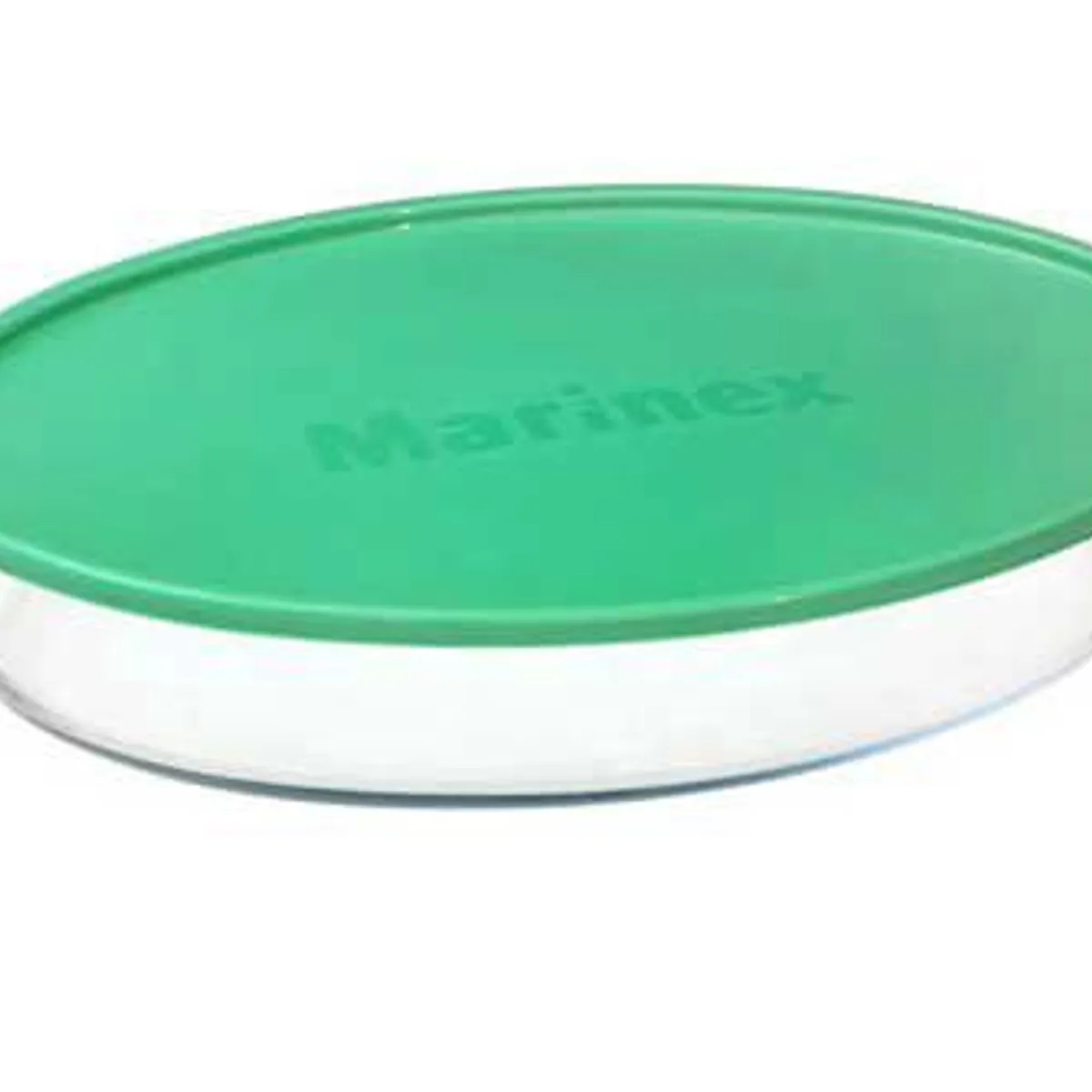 Assadeira Oval, Cristalino, 3,2 6,55x24,4x35,2 Nadir Figueiredo, marca Marinex - Foto Principal