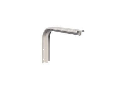 Suporte Fixo, Branco, 20x25