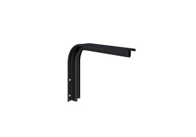 Suporte Fixo, Preto, 25x30