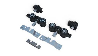 Sistema Dn80 Com Freio Mad/Al 1 Pea, Metal