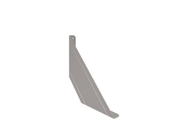 Suporte Lateral 5, Cinza